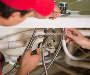 About Emergency plumbing pros Munday, WV
